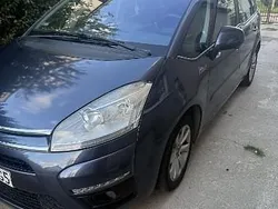 Inny kolor Używany 2011 Citroën C4 Picasso Minivan | 16 000 zł (Uczciwa cena)