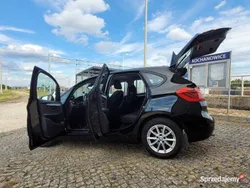 BMW 216 Active Tourer