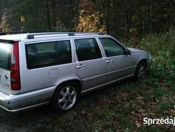Używany 1999 Volvo V70 Kombi | 2900 zł
