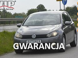 Szary Używany 2010 VW Golf VI Hatchback | 26 300 zł (Dość drogi)