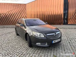 Używany 2011 Opel Insignia | 14 000 zł (Uczciwa cena)