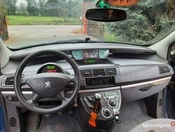 Używany 2005 Peugeot 807 Minivan | 9900 zł