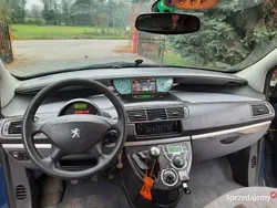 Peugeot 807