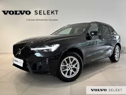 Czarny Używany 2024 Volvo XC60 SUV | 244 900 zł (Uczciwa cena)