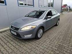 Inny kolor Używany 2008 Ford Mondeo Hatchback | 12 499 zł (Uczciwa cena)