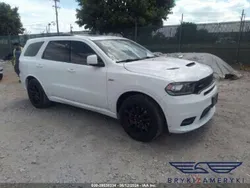 Inny kolor Używany 2018 Dodge Durango SUV | 99 400 zł