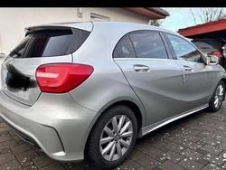 Używany 2013 Mercedes 180 Sedan/Limuzyna | 52 900 zł (Dość drogi)