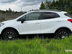 Używany 2016 Opel Mokka Edition SUV | 44 900 zł (Dobra cena)