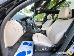 Używany 2021 BMW X3 SUV | 159 900 zł