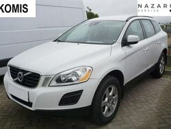 Biały Używany 2012 Volvo XC60 SUV | 39 900 zł (Super Cena)