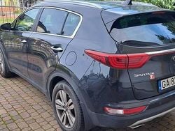 Używany 2017 Kia Sportage SUV | 60 000 zł (Uczciwa cena)