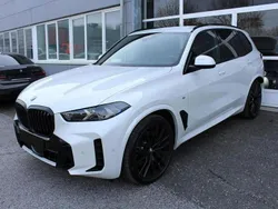 Biały Nowe 2025 BMW X5 SUV | 421 465 zł