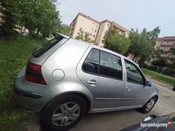 Używany 2001 VW Golf IV | 4000 zł (Uczciwa cena)