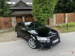 Używany 2009 Audi A3 Comfort | 30 000 zł (Drogi)