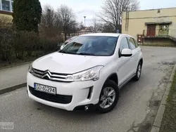Inny kolor Używany 2012 Citroën C4 Aircross SUV | 42 900 zł (Drogi)