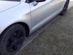 Używany 2008 Citroën C5 | 15 500 zł (Dość drogi)