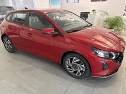 Czerwony Nowe 2025 Hyundai i20 Hatchback | 83 260 zł (Uczciwa cena)