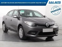 Szary Używany 2016 Renault Fluence Sedan/Limuzyna | 28 499 zł (Dobra cena)