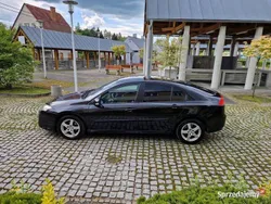 Czarny Używany 2008 Renault Laguna III Sedan/Limuzyna | 8900 zł (Dobra cena)