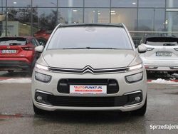 Używany 2020 Citroën C4 SpaceTourer Minivan | 64 900 zł (Drogi)