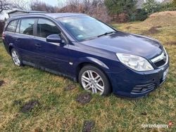 Używany 2006 Opel Vectra | 3000 zł (Dobra cena)