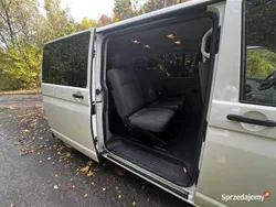 Używany 2012 VW T5 Van | 61 000 zł