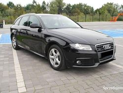 Używany 2009 Audi A4 Kombi | 28 900 zł (Uczciwa cena)