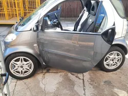 Grafitowy Używany 2001 Smart ForTwo Coupé Hatchback | 5800 zł