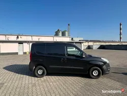 Używany 2013 Opel Combo Minivan | 14 900 zł (Dobra cena)