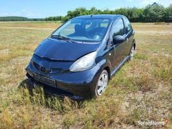 Używany 2007 Toyota Aygo Hatchback | 4500 zł