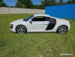 Inny Używany 2007 Audi R8 Coupé Coupe | 235 000 zł