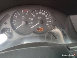 Używany 2005 Opel Meriva Minivan | 3500 zł (Uczciwa cena)
