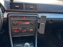 Używany 2005 Audi A4 | 11 500 zł (Dość drogi)