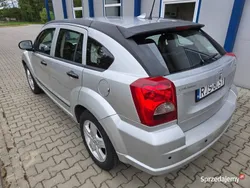 Używany 2008 Dodge Caliber SUV | 9900 zł (Dobra cena)