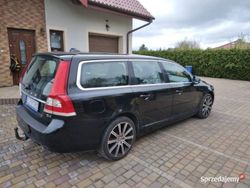 Używany 2014 Volvo V70 Summum Kombi | 38 900 zł (Uczciwa cena)