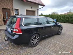 Używany 2014 Volvo V70 Summum Kombi | 38 900 zł (Dobra cena)