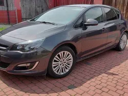 Używany 2013 Opel Astra | 18 000 zł (Dobra cena)