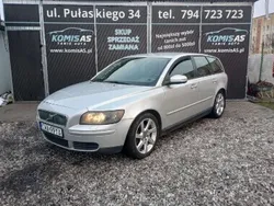Inny kolor Używany 2007 Volvo V50 Kombi | 9000 zł