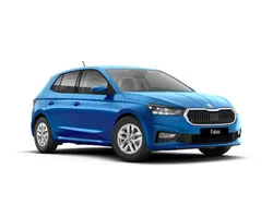Biel moon metalizowany Nowe 2025 Skoda Fabia Selection Hatchback | 97 050 zł (Uczciwa cena)