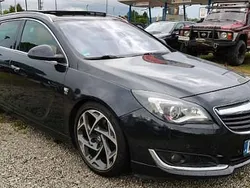 Inny kolor Używany 2014 Opel Insignia Country Tourer Kombi | 41 500 zł (Drogi)