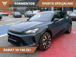 Czarny Nowe 2024 Cupra Formentor SUV | 152 566 zł (Super Cena)