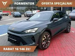 Czarny Nowe 2024 Cupra Formentor SUV | 153 653 zł (Dobra cena)