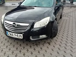 Używany 2011 Opel Insignia | 8900 zł (Dobra cena)