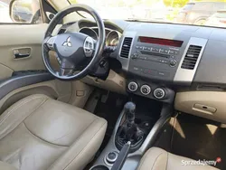 Używany 2009 Mitsubishi Outlander SUV | 23 500 zł (Uczciwa cena)