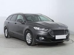 Szary Używany 2020 Ford Mondeo Kombi | 69 999 zł (Uczciwa cena)
