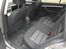 Używany 2011 Skoda Octavia Scout Scout 4x4 Kombi | 49 999 zł