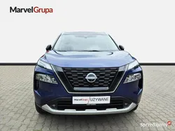 Niebieski ciemny (metalik) Używany 2023 Nissan X-Trail Premium Edition SUV | 167 900 zł (Uczciwa cena)