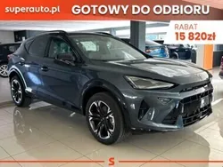 Inny kolor Nowe 2025 Cupra Formentor SUV | 160 700 zł (Uczciwa cena)
