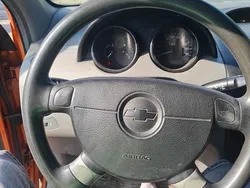 Używany 2004 Chevrolet Aveo | 2200 zł (Dobra cena)