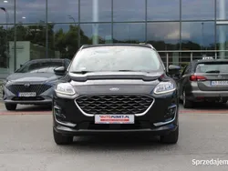 Używany 2020 Ford Kuga SUV | 94 900 zł (Drogi)